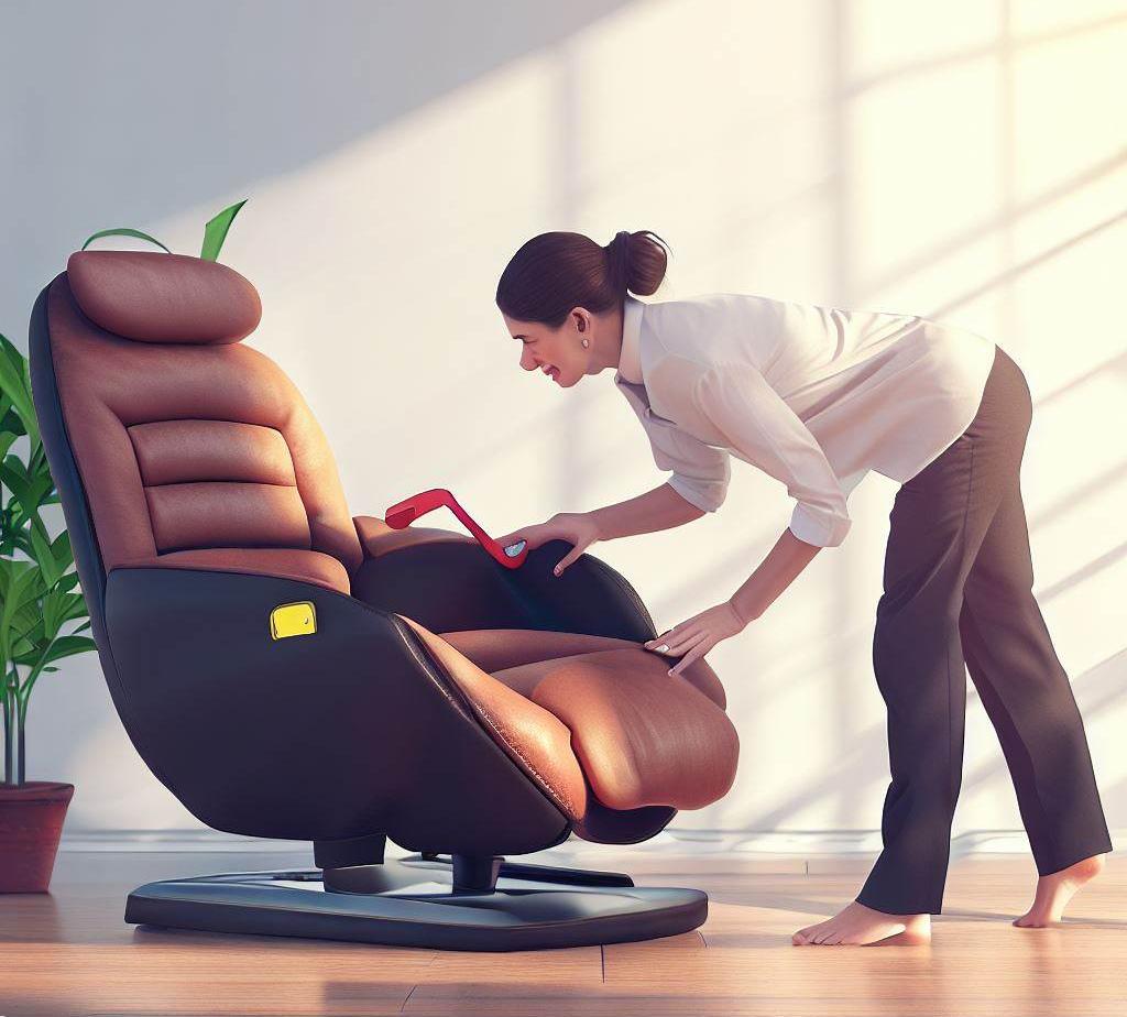 Uncovering the Best Massage Chair Brands