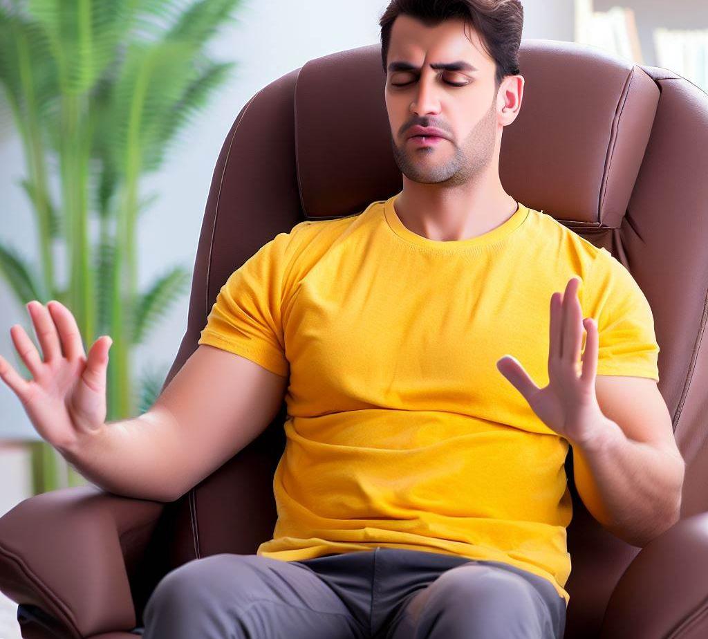 Busting Common Myths About Massage Chairs