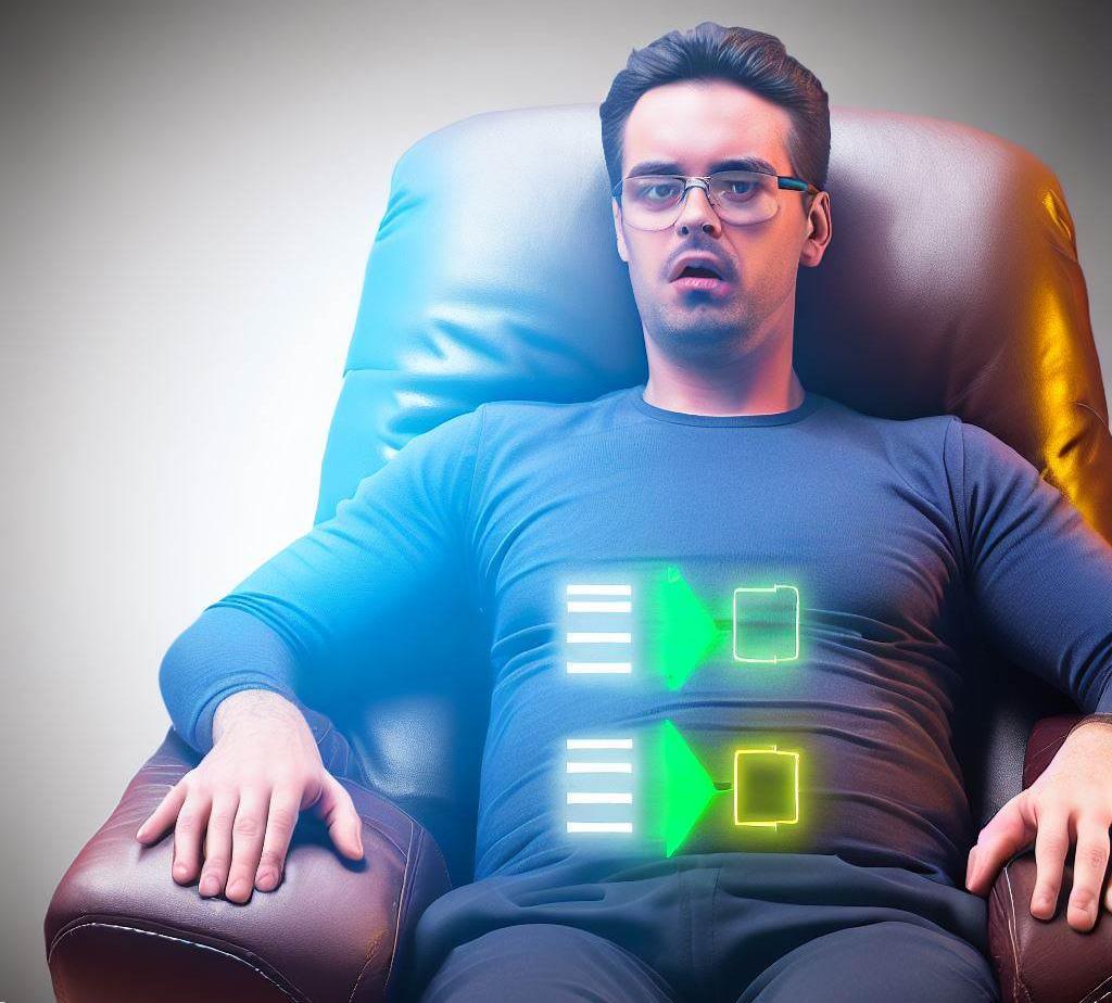 Energy Consumption of Massage Chairs: A Complete Guide