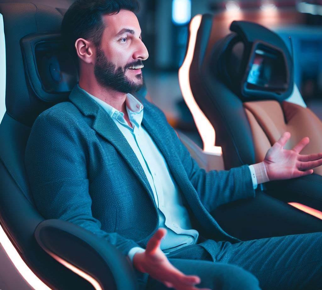 The Future of Massage Chairs: What to Expect?