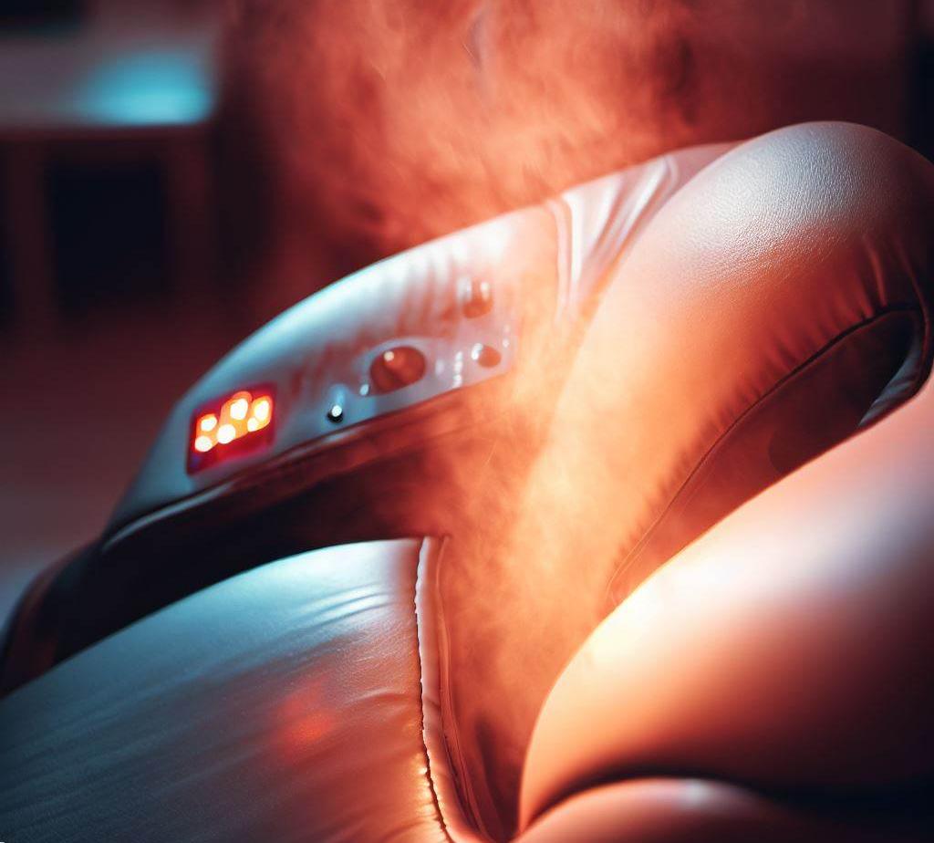 Heat Therapy: A Valuable Feature of Modern Massage Chairs