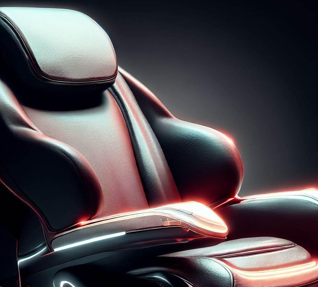 What to Expect from a High-End Massage Chair?