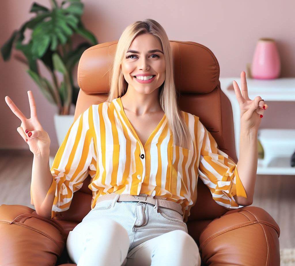 How to Choose a Massage Chair Within Your Budget?