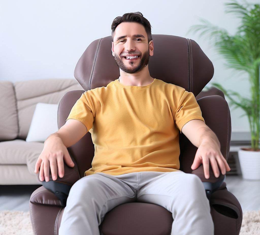 Is a Massage Chair Worth Your Investment? Let's Find Out!