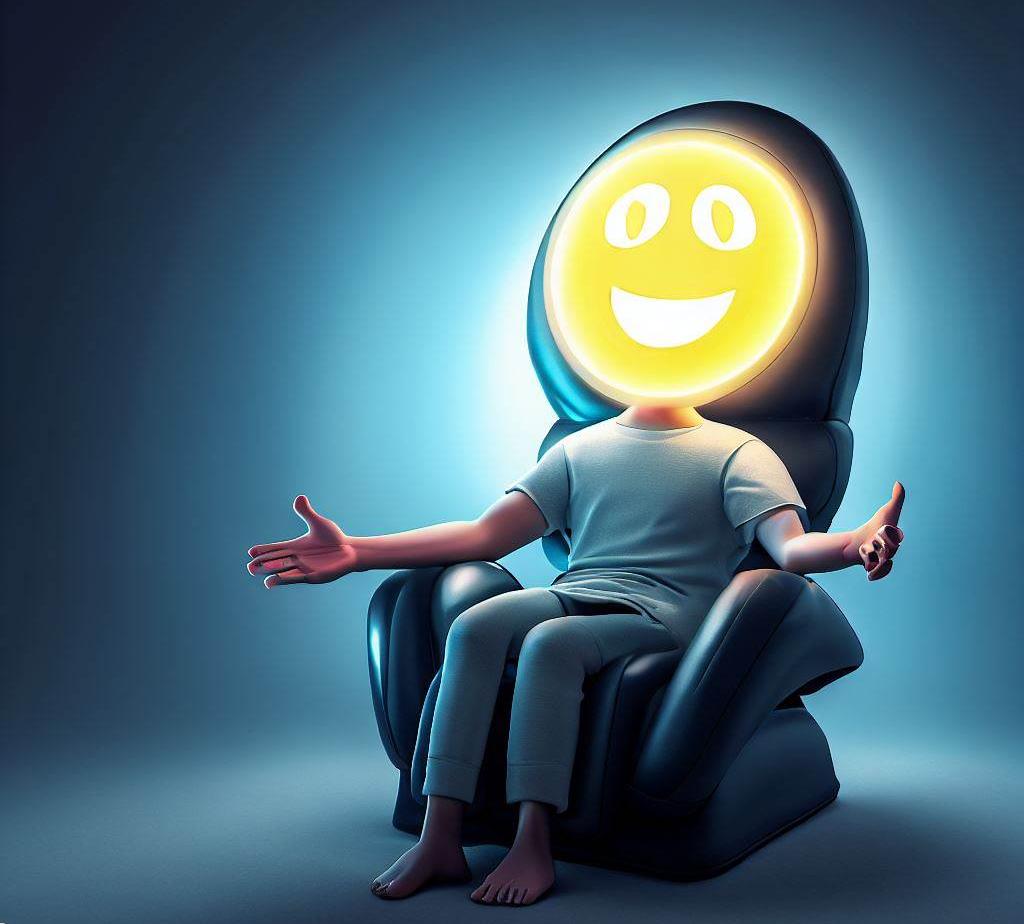 How Regular Use of a Massage Chair Can Boost Your Mood?