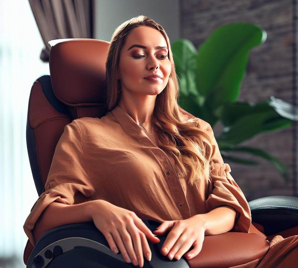 Massage Chair Features That Are Worth the Investment