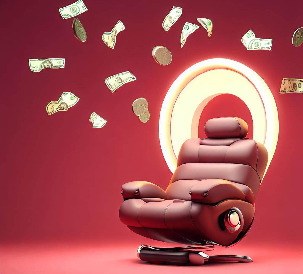 Massage Chair Financing: Everything You Need to Know