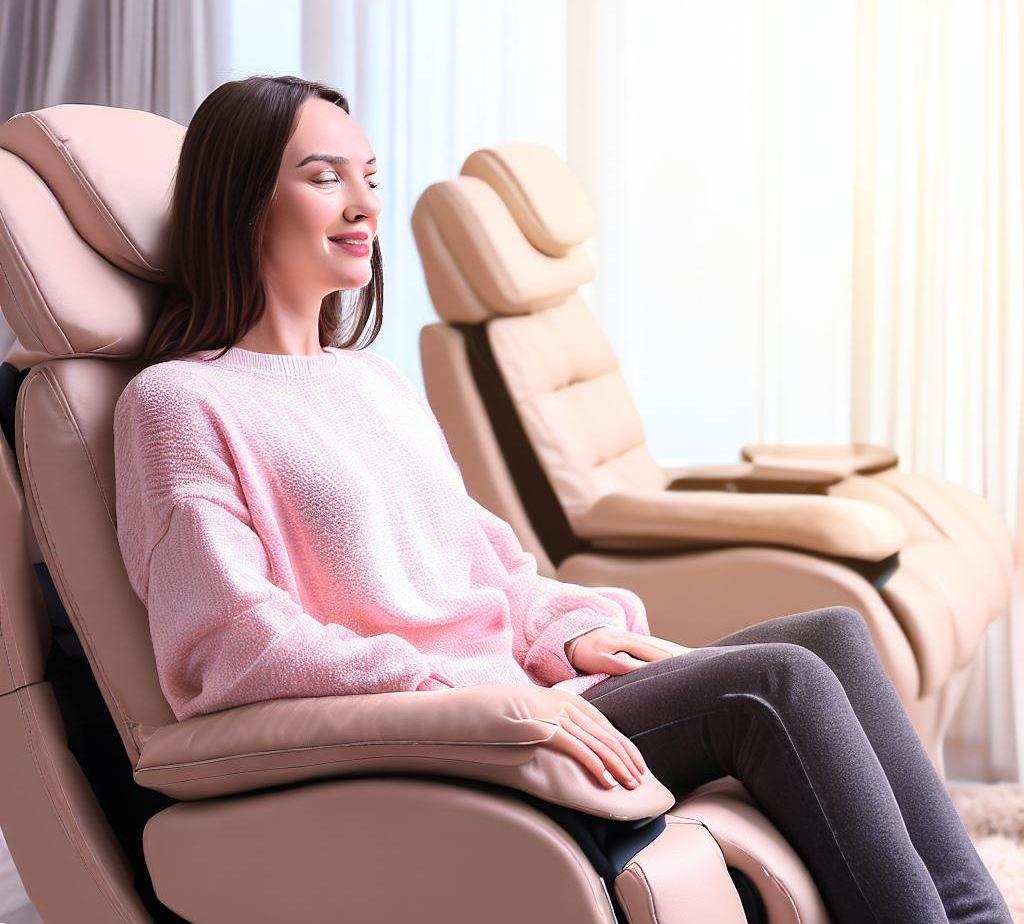 The Role of Massage Chairs in Cancer Care