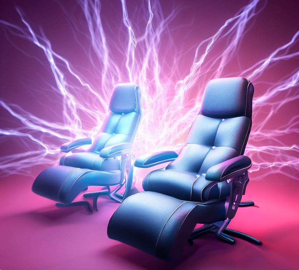 Massage Chairs and Fibromyalgia: Can They Help?