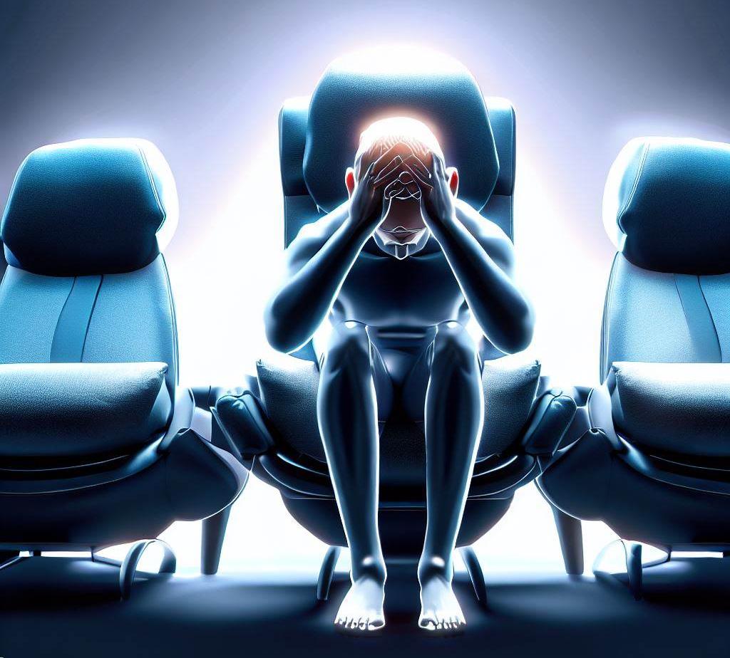 Massage Chairs and Headaches: Can They Help?
