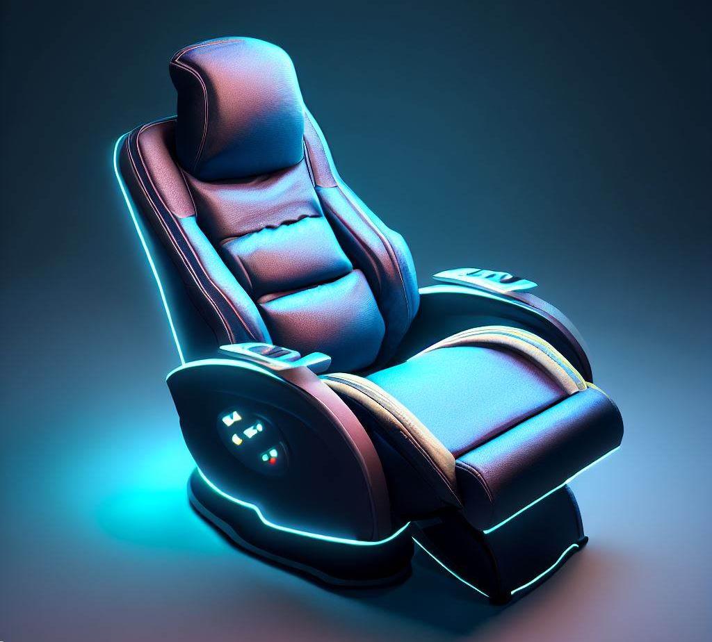 Massage Chairs for Gamers: Do They Make a Difference?