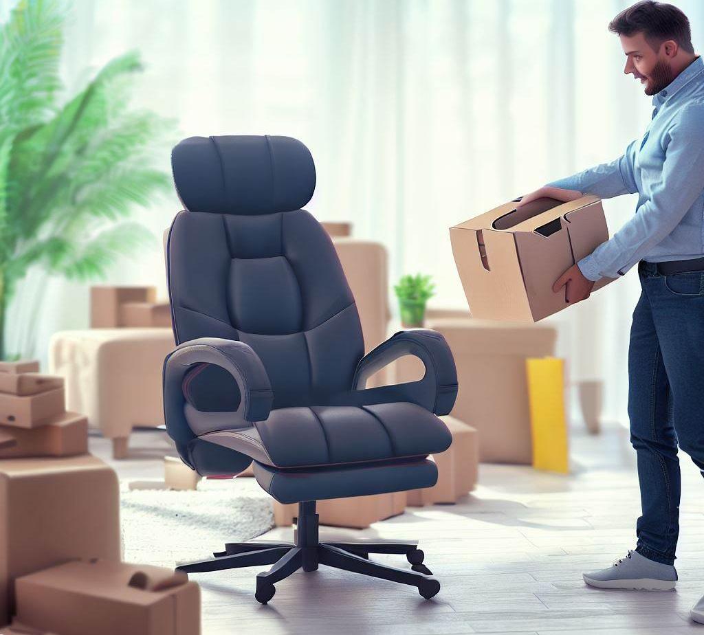 5 Questions to Ask Before Buying a Massage Chair