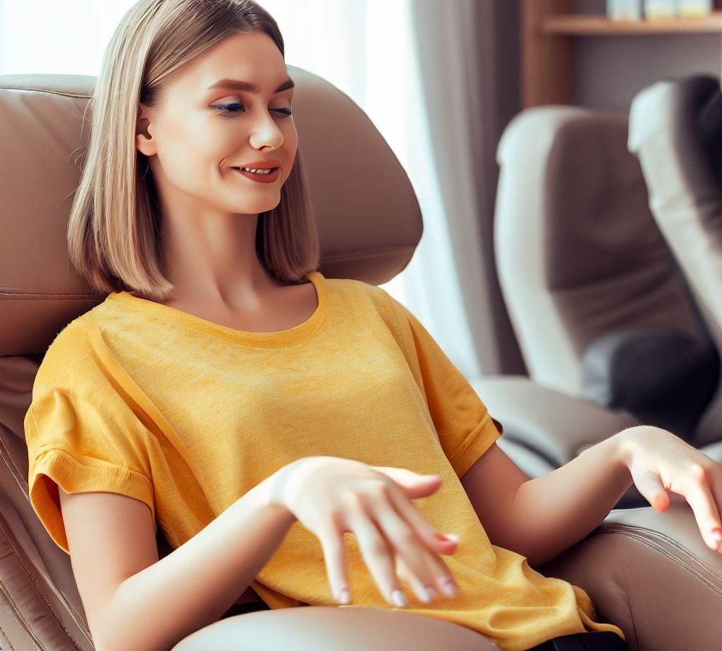 Exploring the Safety Features of Modern Massage Chairs