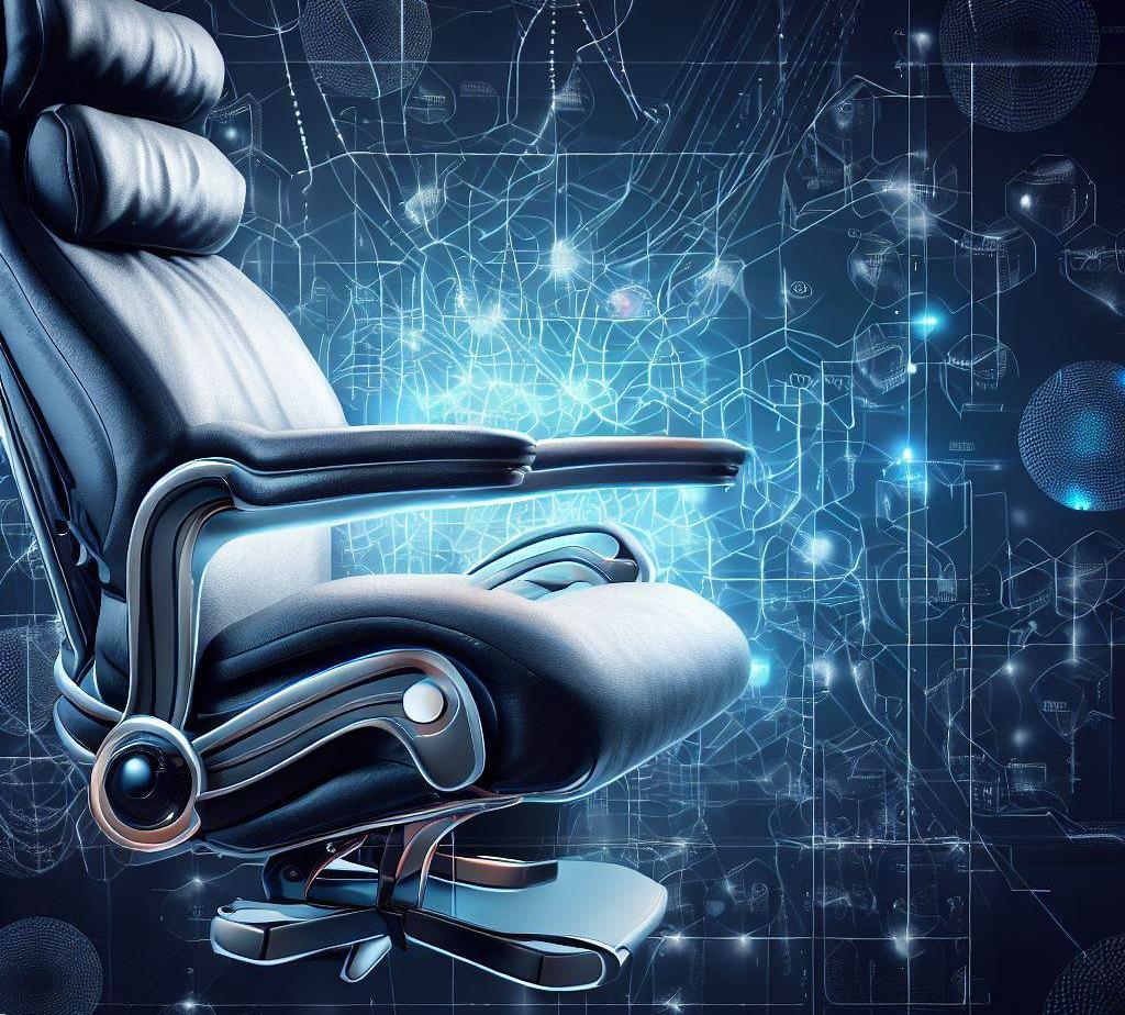 The Science Behind Massage Chairs: How Do They Work?