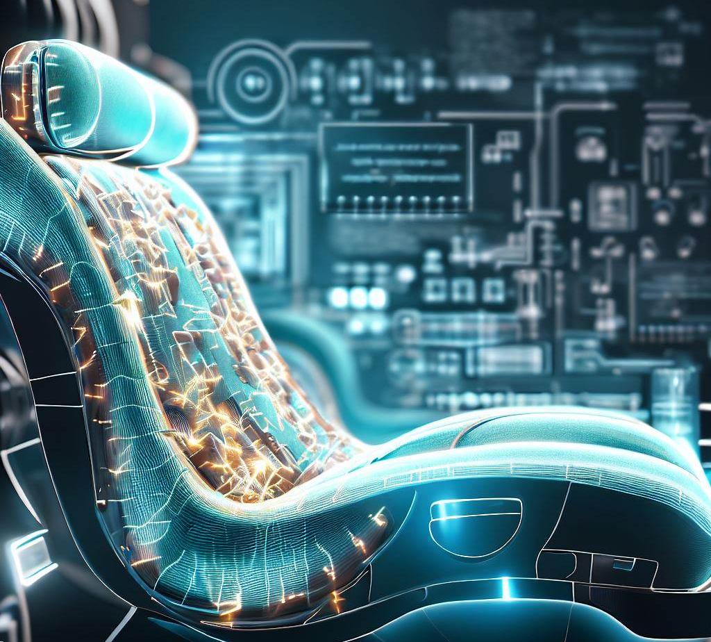 Revealing the Tech Behind Smart Massage Chairs