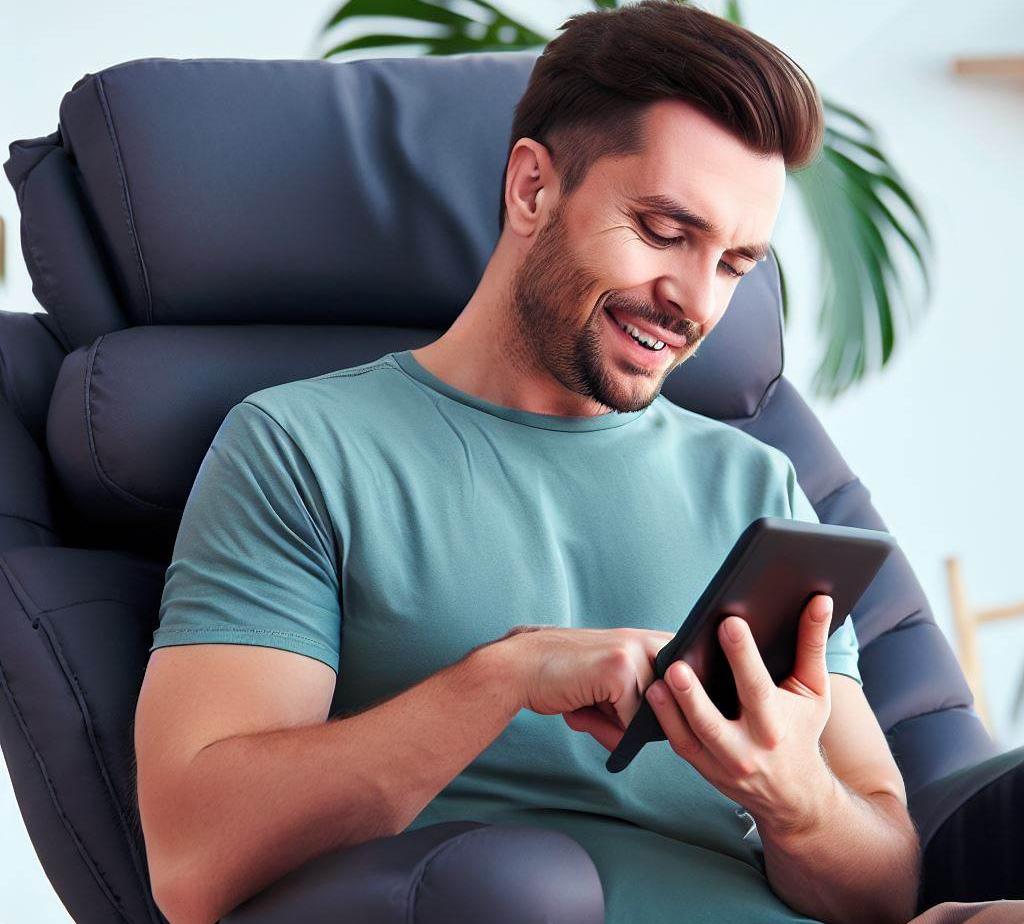 How to Troubleshoot Common Massage Chair Issues?